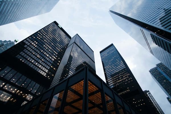 Professional registered office
